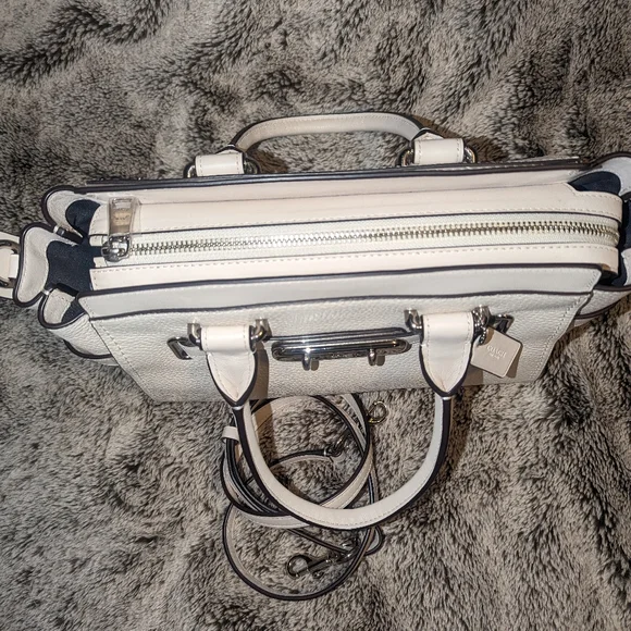 Coach swinger 27 bag - Picture 3 of 13